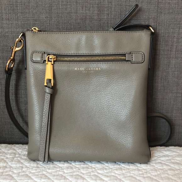 marc jacobs recruit north south crossbody